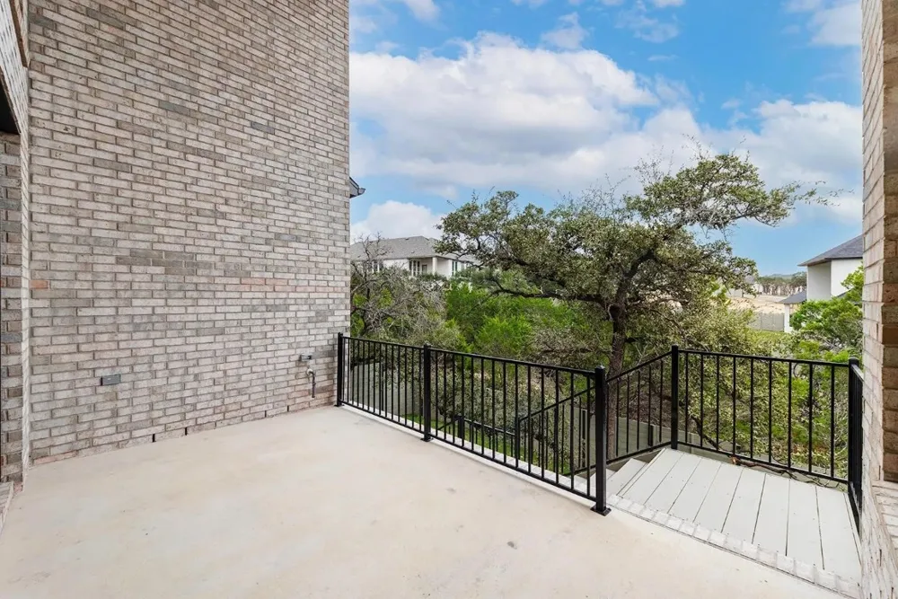 1805 Crimson Sunset Drive Georgetown, TX 78628