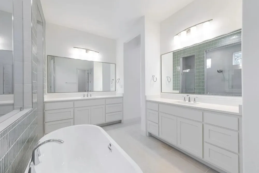 1805 Crimson Sunset Drive Georgetown, TX 78628