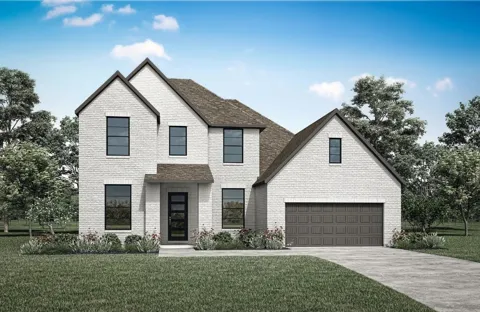 1805 Crimson Sunset Drive