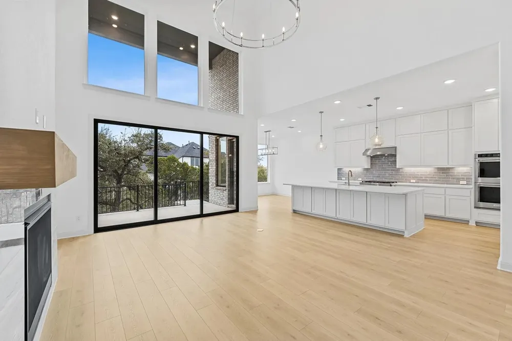 1805 Crimson Sunset Drive Georgetown, TX 78628