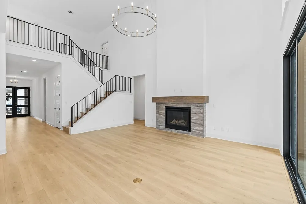 1805 Crimson Sunset Drive Georgetown, TX 78628