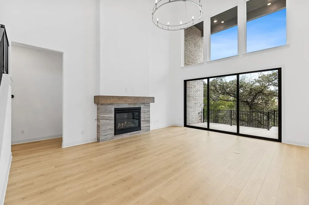 1805 Crimson Sunset Drive Georgetown, TX 78628