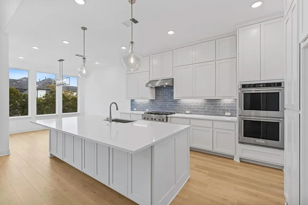1805 Crimson Sunset Drive Georgetown, TX 78628