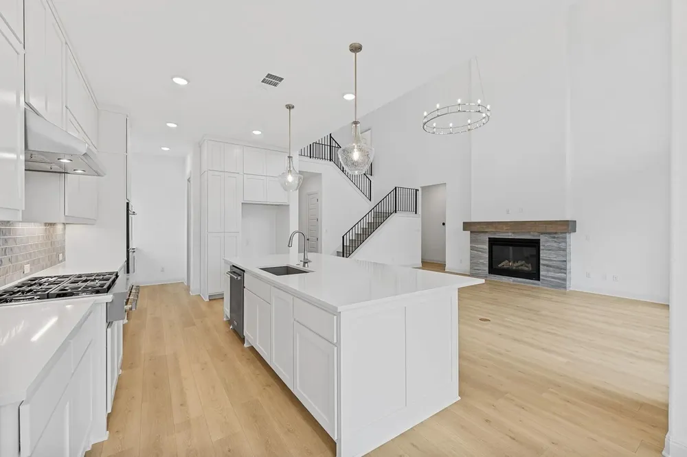 1805 Crimson Sunset Drive Georgetown, TX 78628