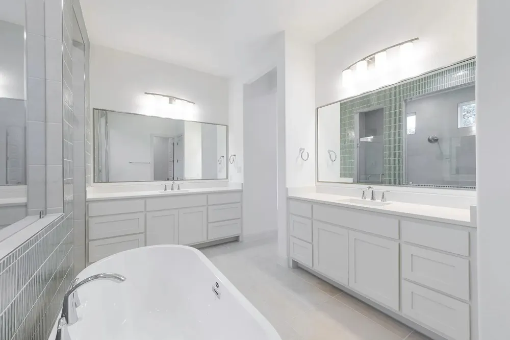 1805 Crimson Sunset Drive Georgetown, TX 78628