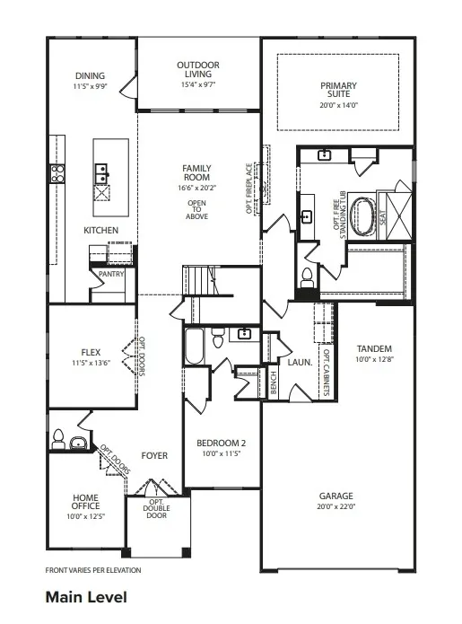 1805 Crimson Sunset Drive Georgetown, TX 78628