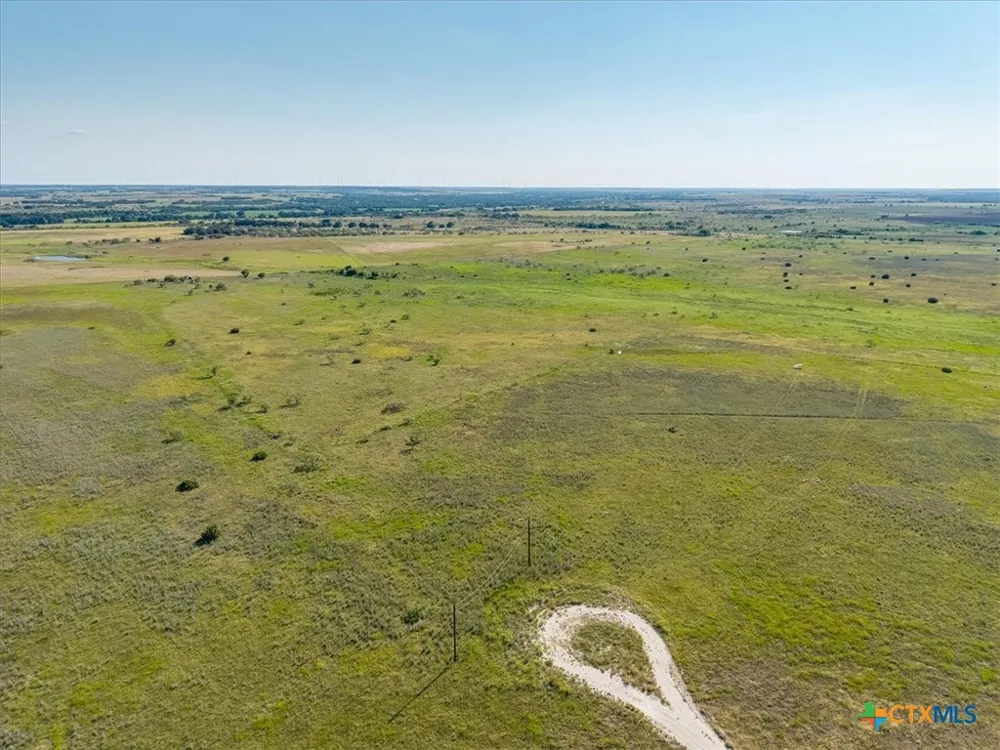 350 Private Road 6191 Hamilton, TX 76531