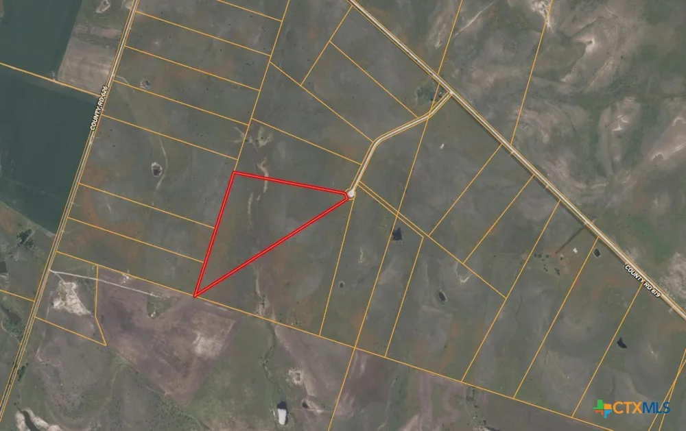 350 Private Road 6191 Hamilton, TX 76531