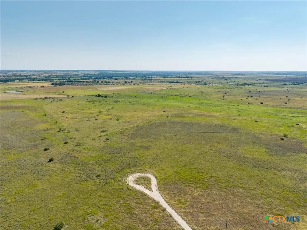 350 Private Road 6191 Hamilton, TX 76531