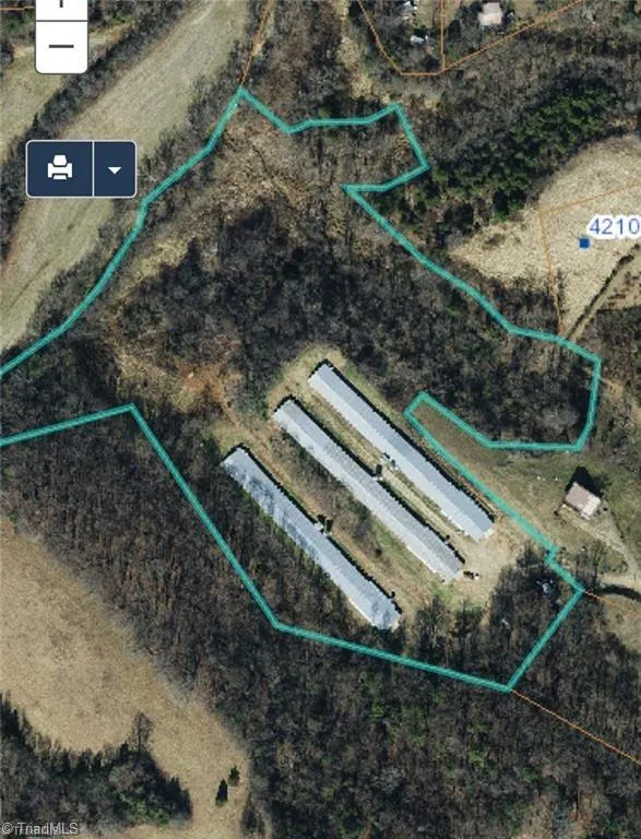 0 Shady Grove Church Road East Bend, NC 27018
