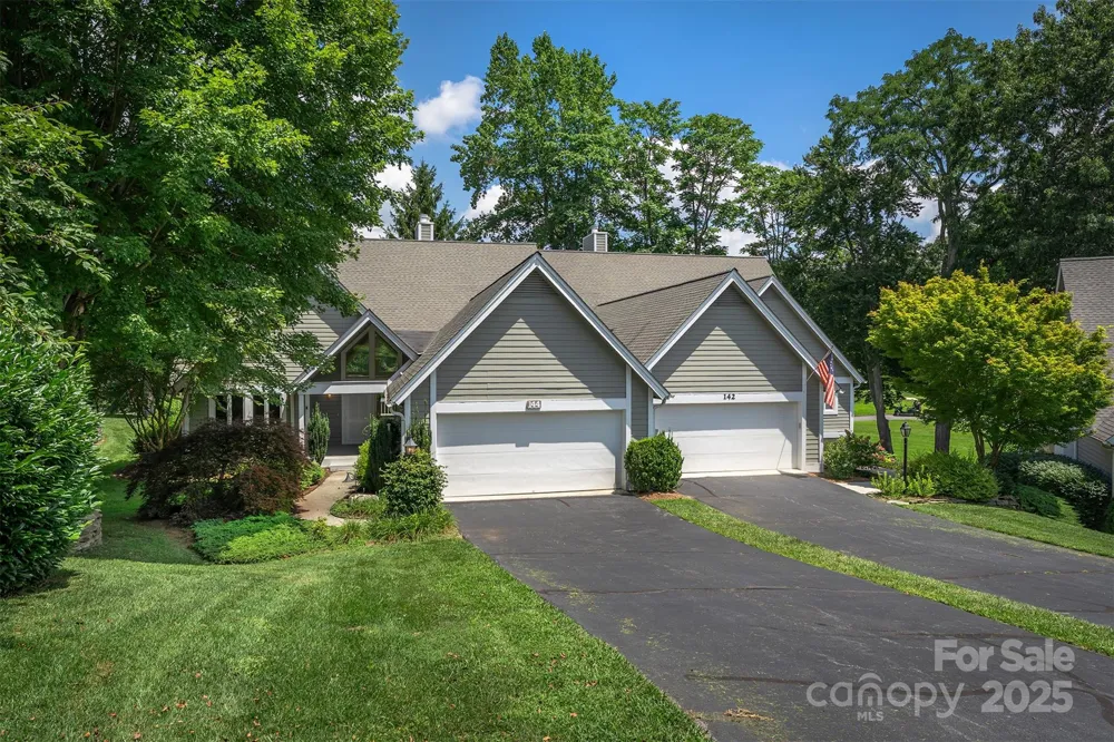 144 Overlook Drive Flat Rock, NC 28731