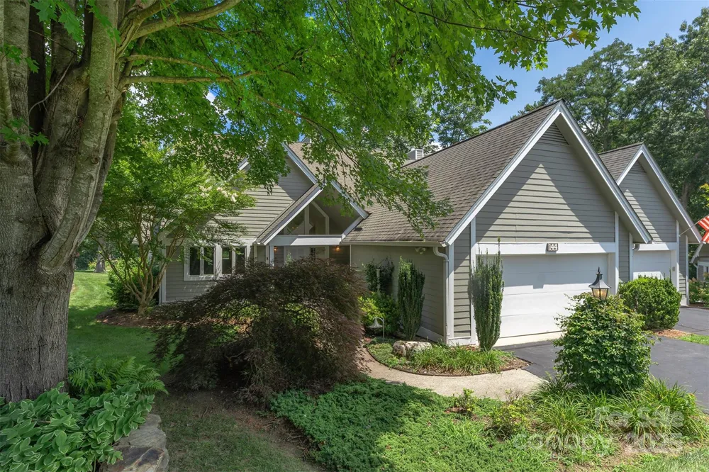 144 Overlook Drive Flat Rock, NC 28731