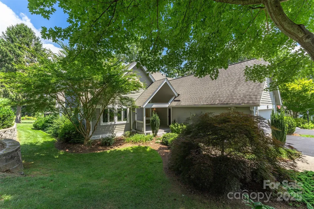 144 Overlook Drive Flat Rock, NC 28731