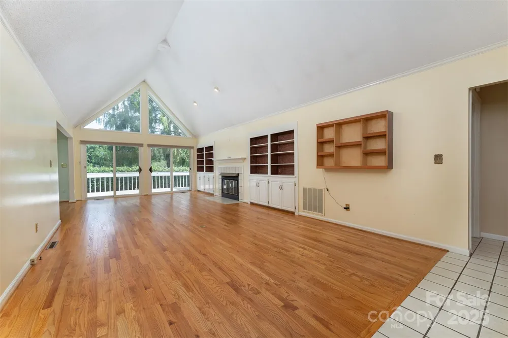 144 Overlook Drive Flat Rock, NC 28731
