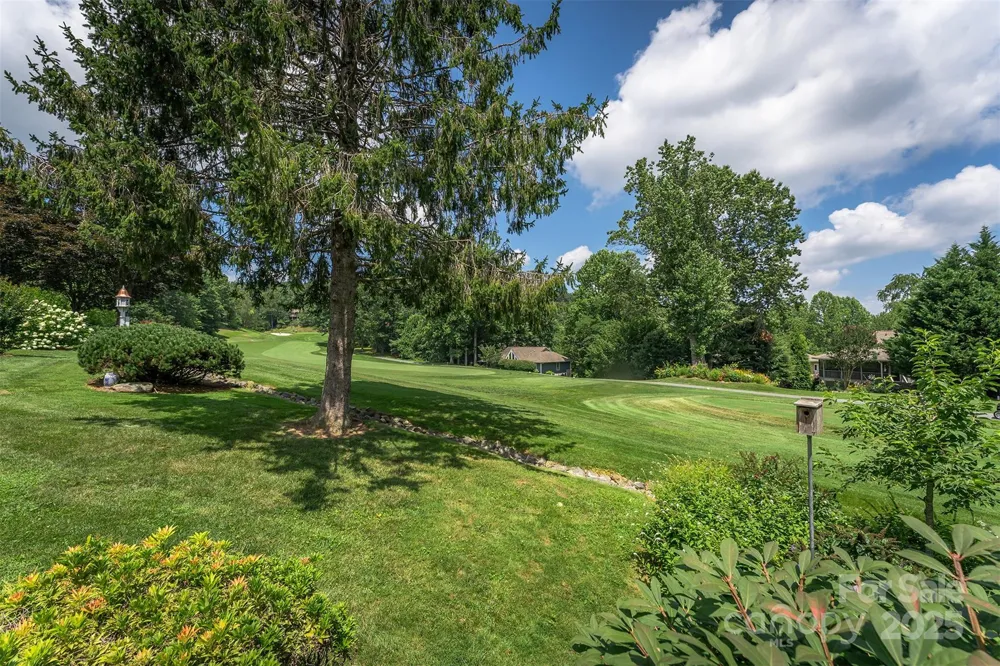 144 Overlook Drive Flat Rock, NC 28731