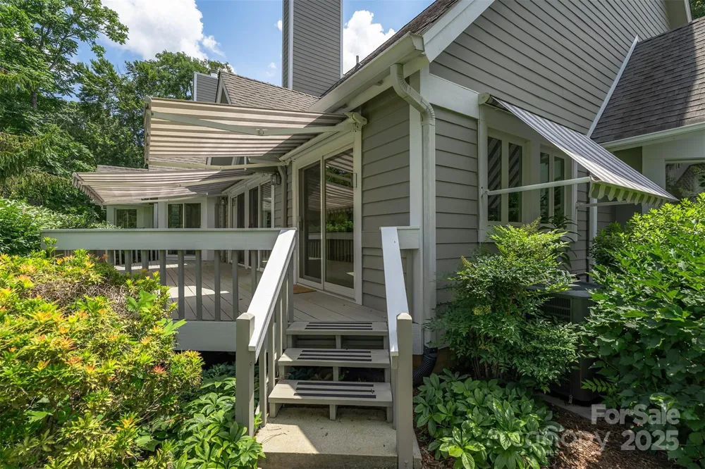 144 Overlook Drive Flat Rock, NC 28731