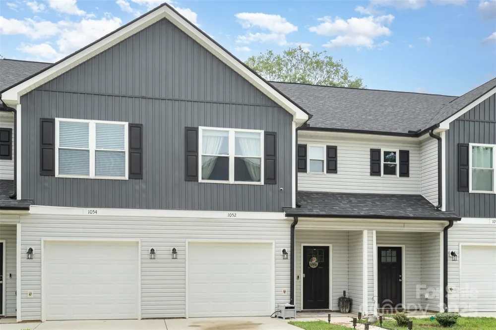 1052 Mclain Road Kannapolis, NC 28083