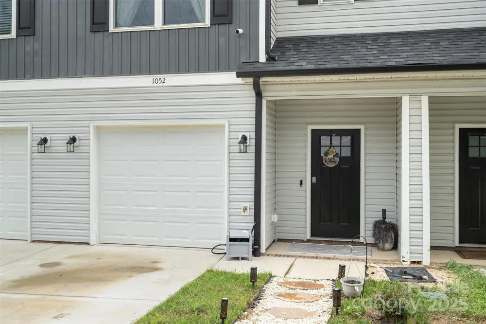 1052 Mclain Road Kannapolis, NC 28083