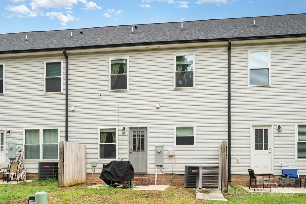 1052 Mclain Road Kannapolis, NC 28083