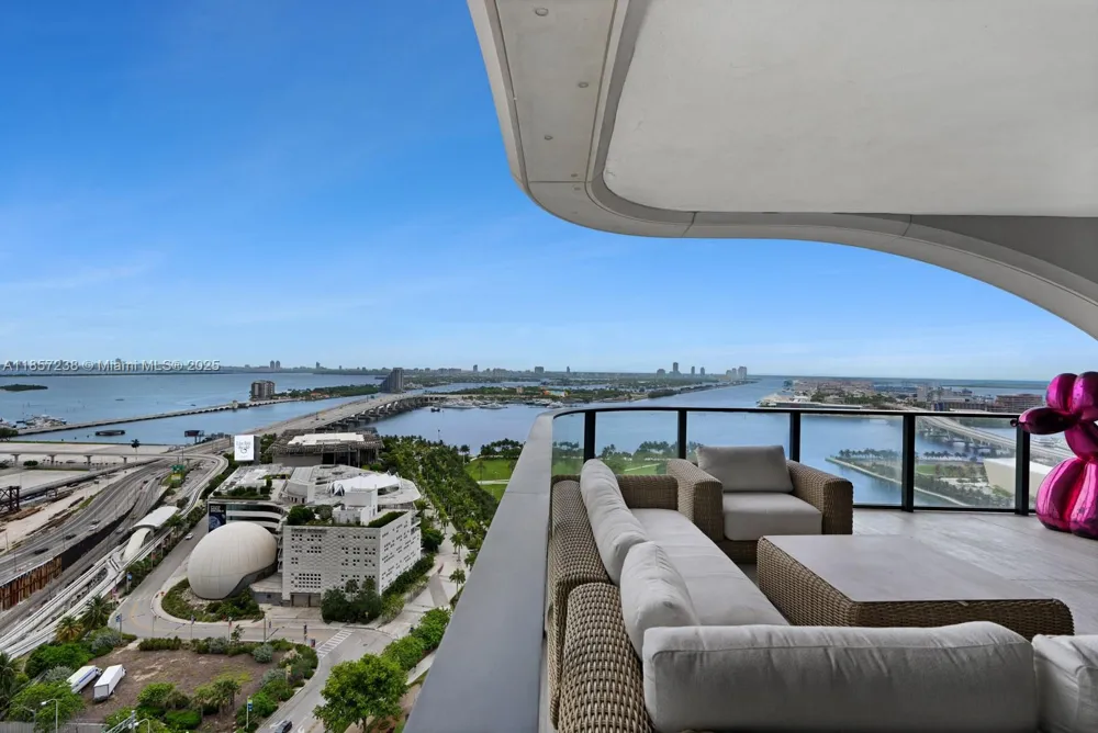 1000 Biscayne Blvd #2402 Miami, FL 33132