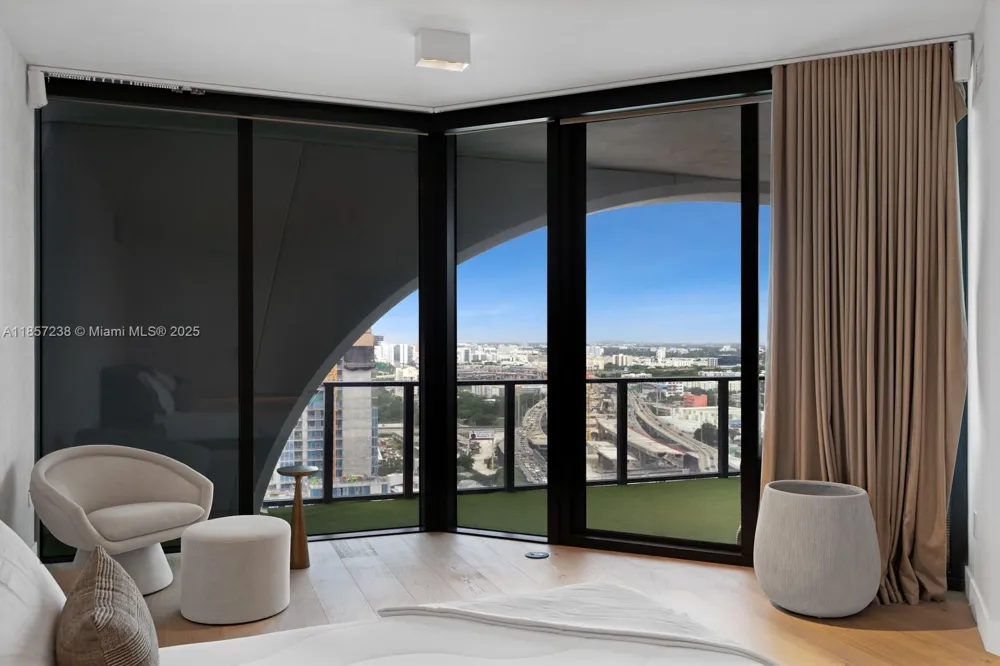 1000 Biscayne Blvd #2402 Miami, FL 33132