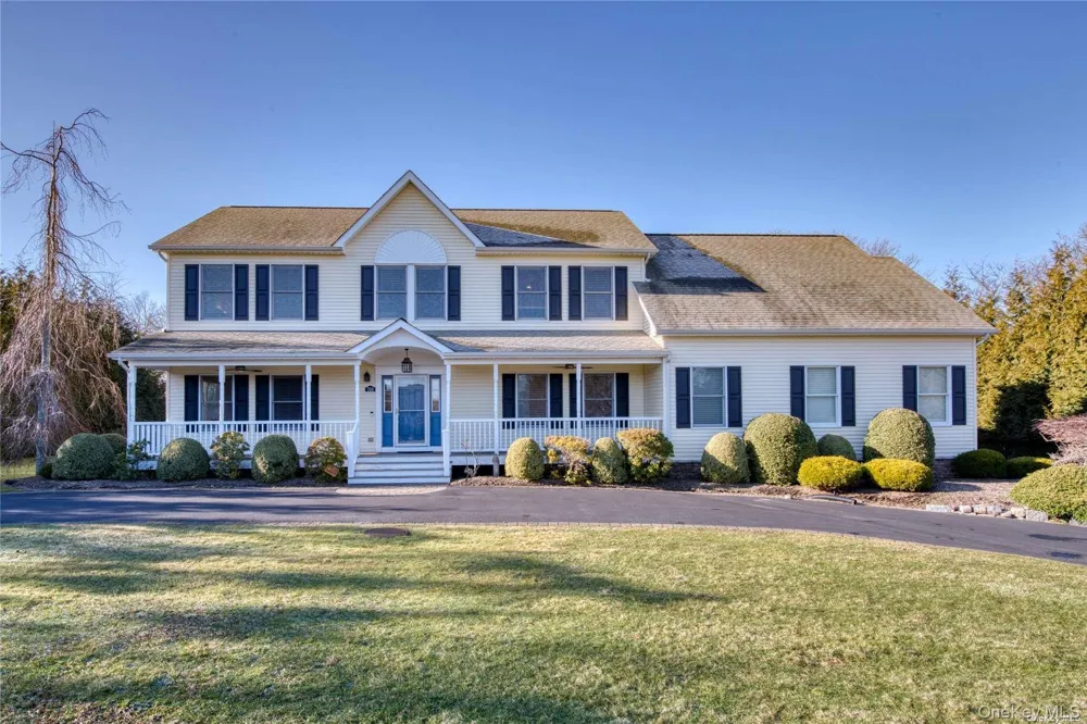 750 Kerwin Boulevard Greenport, NY 11944