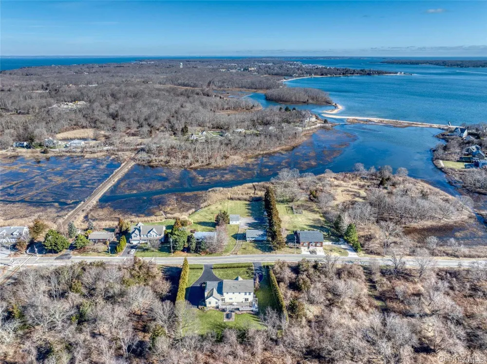 750 Kerwin Boulevard Greenport, NY 11944