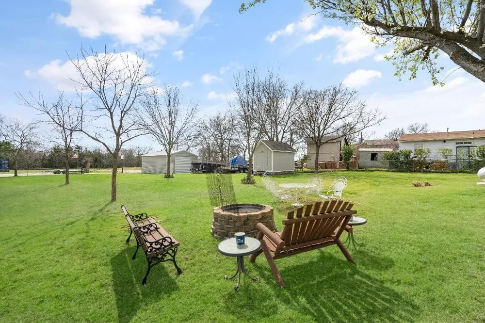 360 Rockcrest Road New Hope, TX 75071