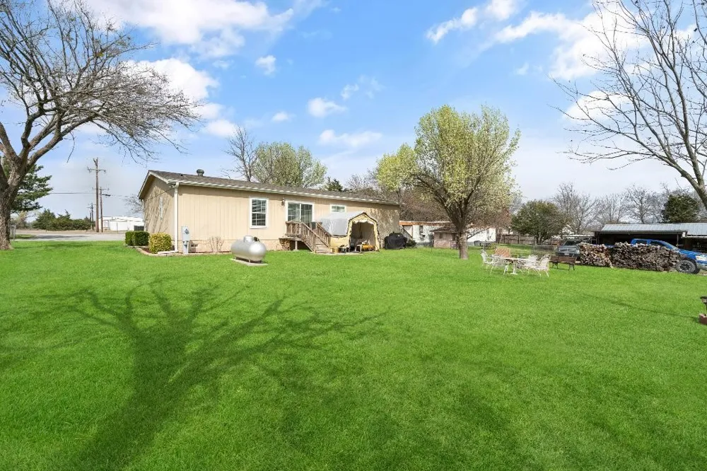 360 Rockcrest Road New Hope, TX 75071
