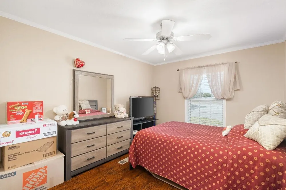 360 Rockcrest Road New Hope, TX 75071