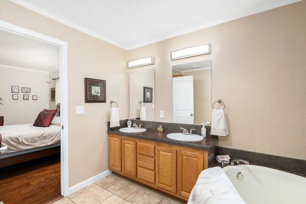360 Rockcrest Road New Hope, TX 75071