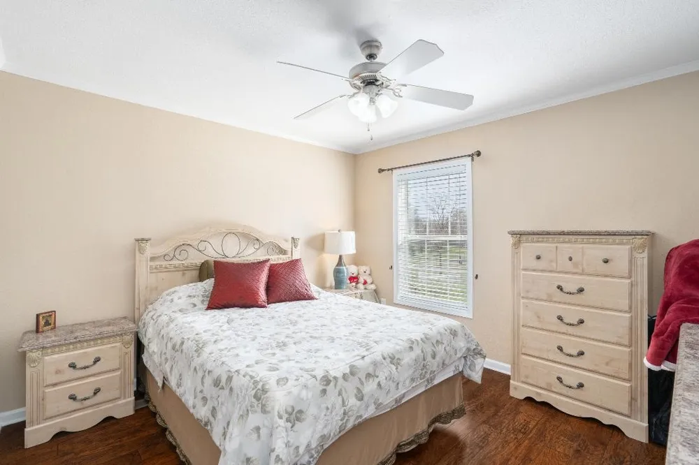 360 Rockcrest Road New Hope, TX 75071