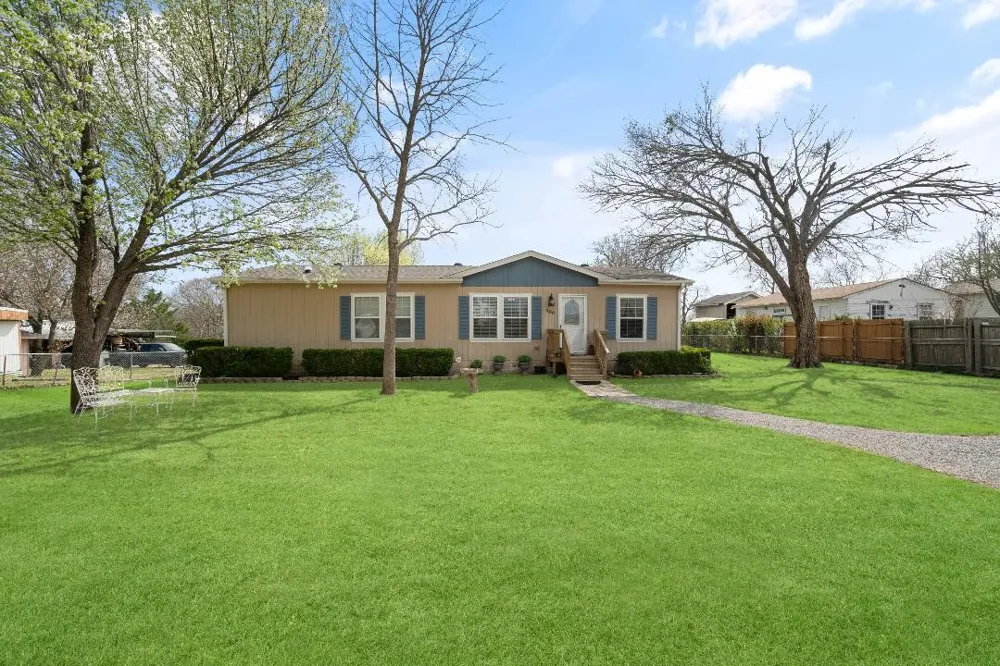 360 Rockcrest Road New Hope, TX 75071