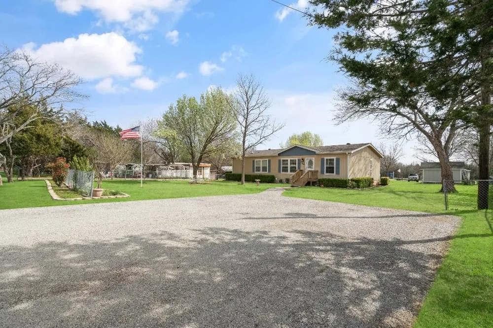 360 Rockcrest Road New Hope, TX 75071