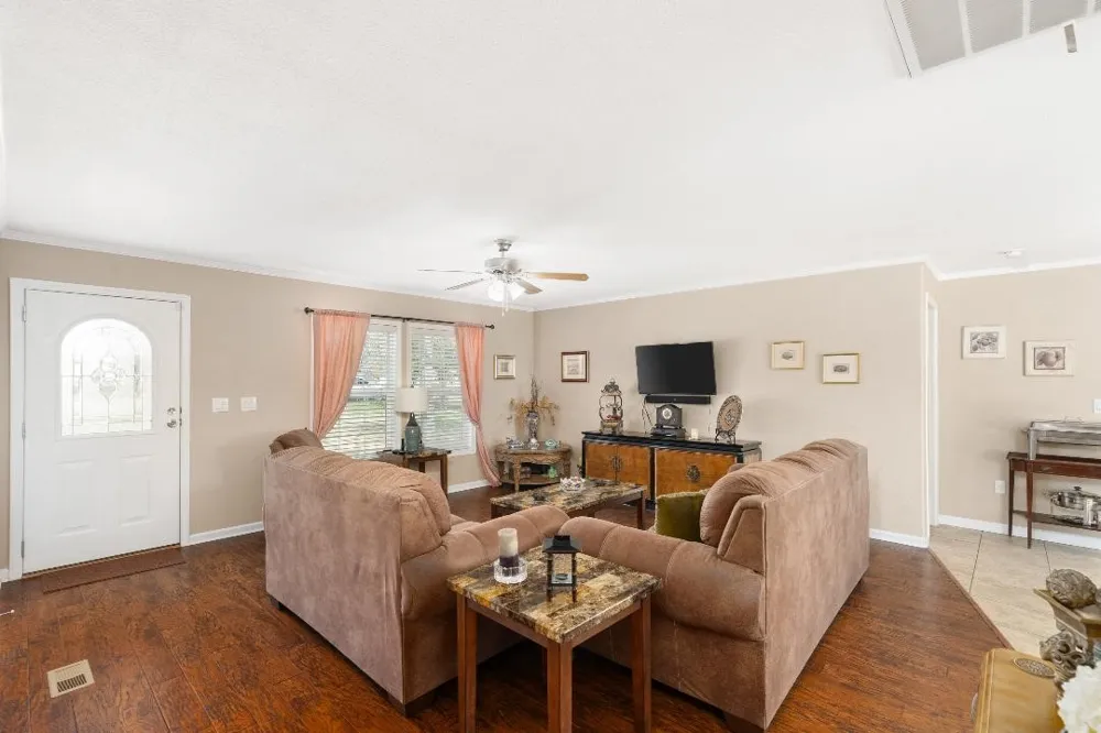 360 Rockcrest Road New Hope, TX 75071