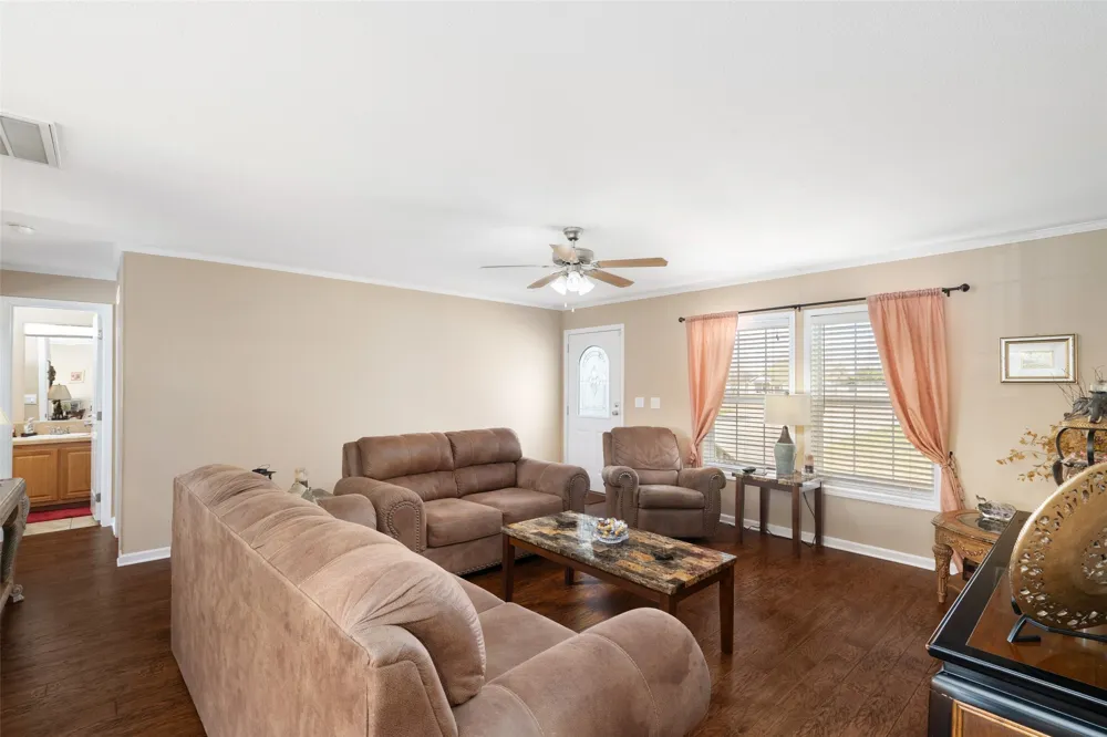 360 Rockcrest Road New Hope, TX 75071