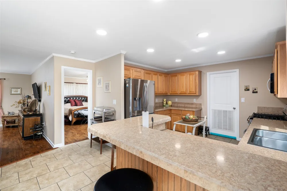 360 Rockcrest Road New Hope, TX 75071