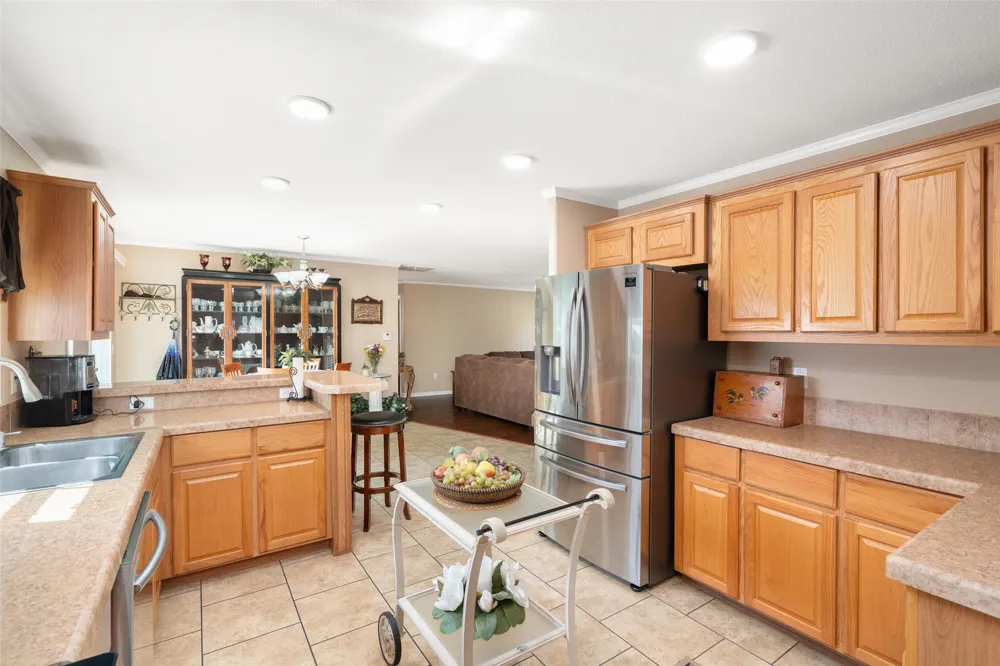 360 Rockcrest Road New Hope, TX 75071
