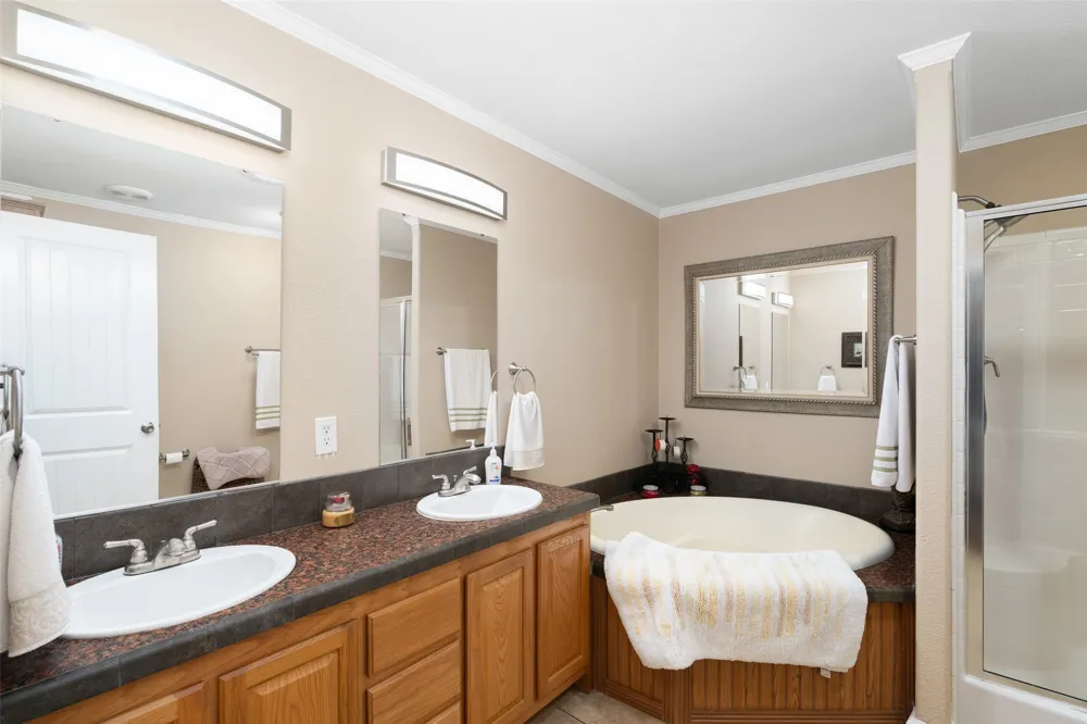 360 Rockcrest Road New Hope, TX 75071