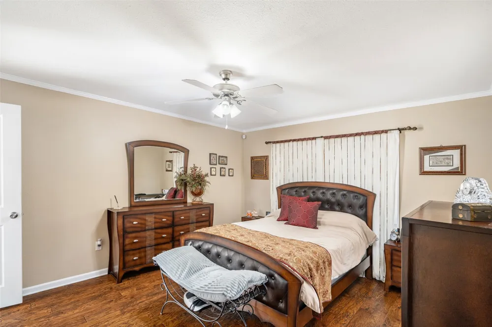 360 Rockcrest Road New Hope, TX 75071