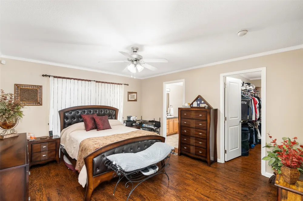 360 Rockcrest Road New Hope, TX 75071
