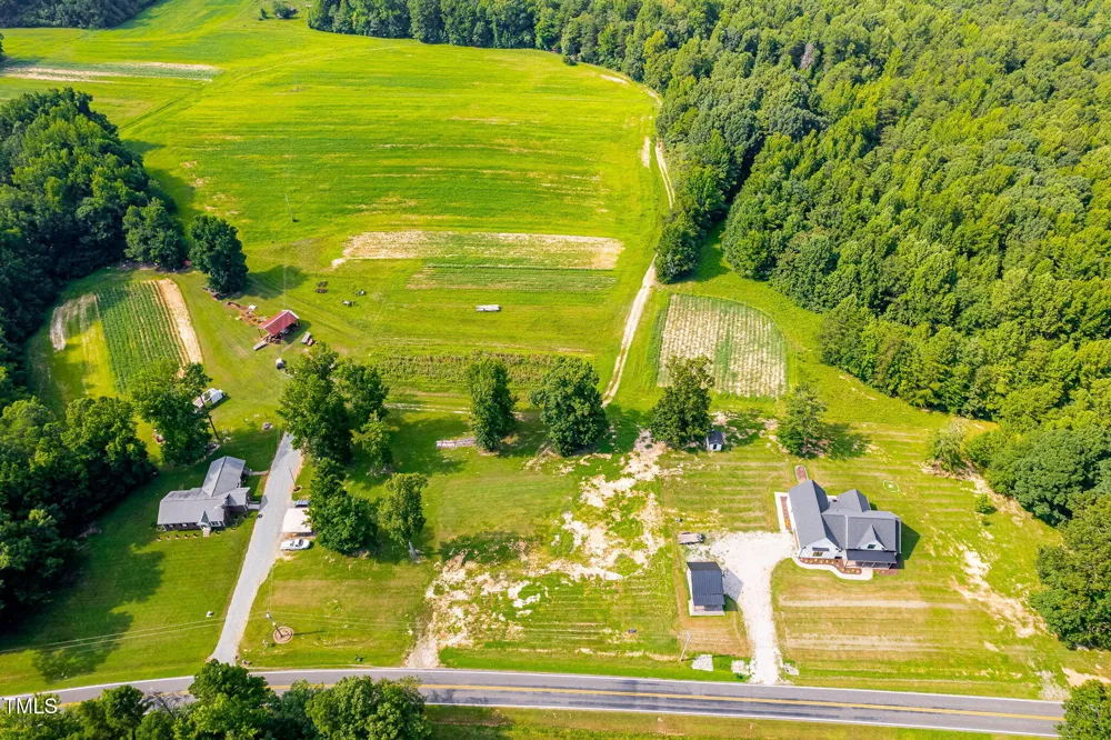 3730 Corbett Road Mebane, NC 27302