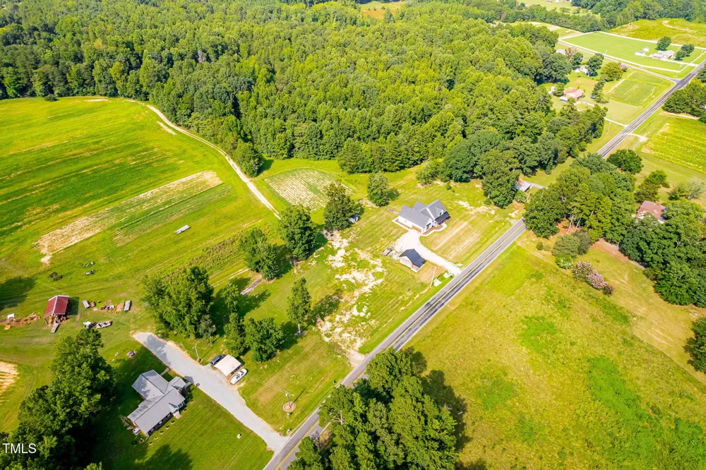 3730 Corbett Road Mebane, NC 27302