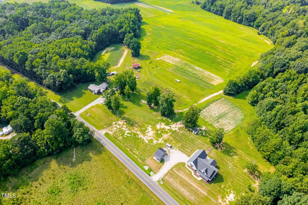 3730 Corbett Road Mebane, NC 27302