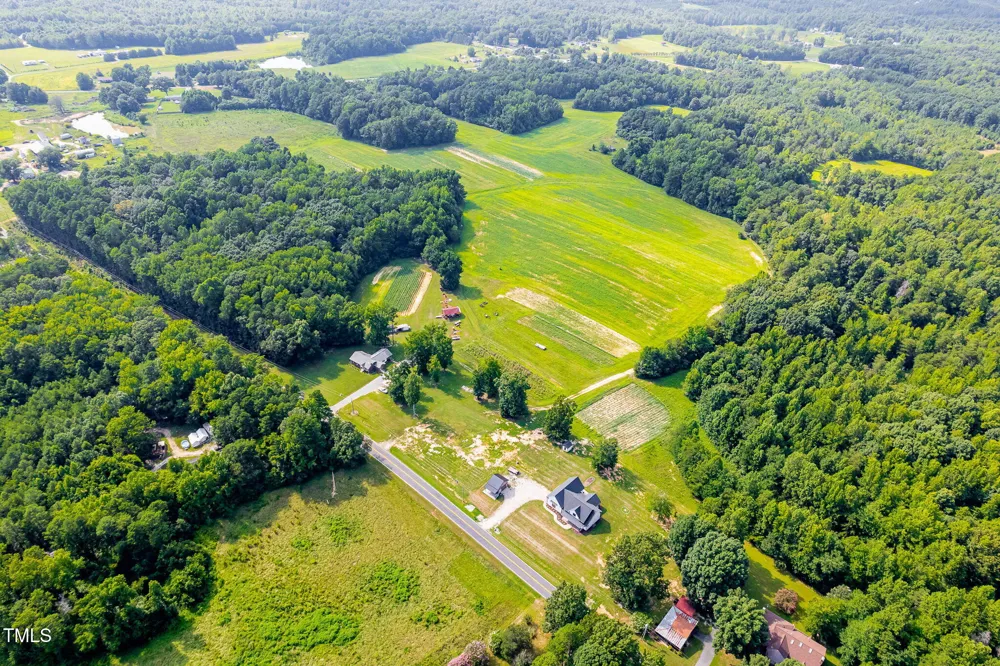3730 Corbett Road Mebane, NC 27302