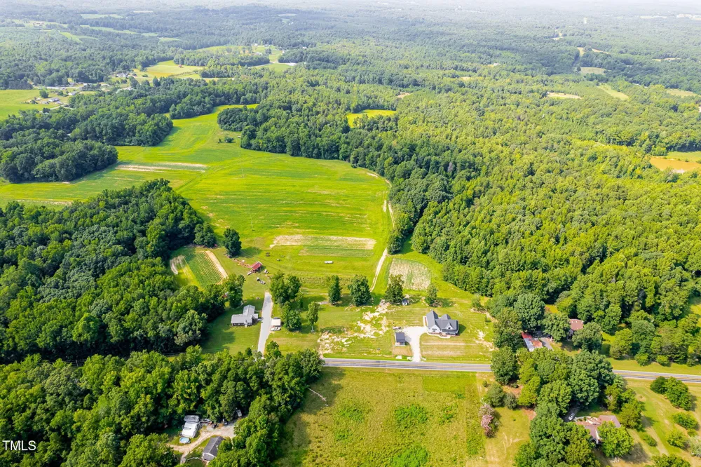 3730 Corbett Road Mebane, NC 27302