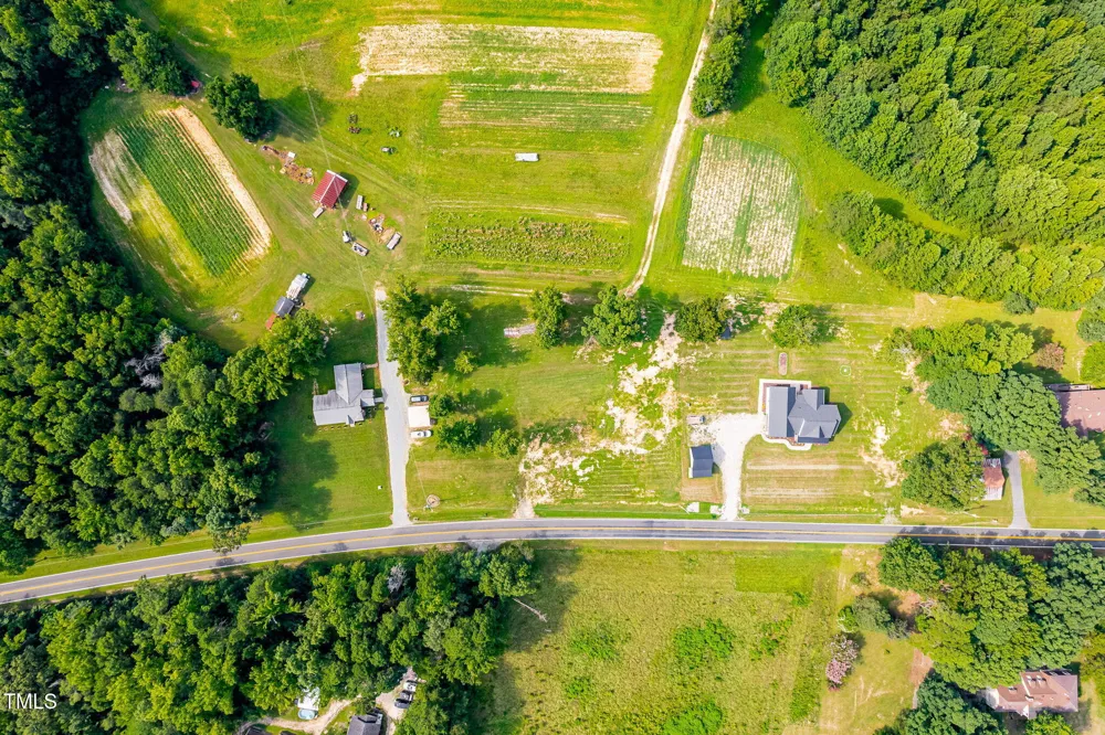 3730 Corbett Road Mebane, NC 27302