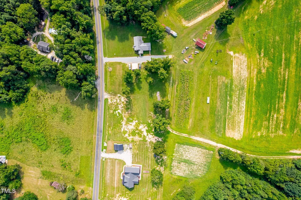 3730 Corbett Road Mebane, NC 27302