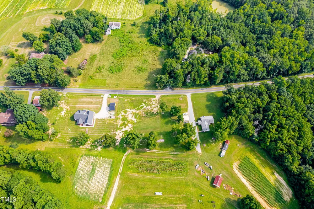 3730 Corbett Road Mebane, NC 27302