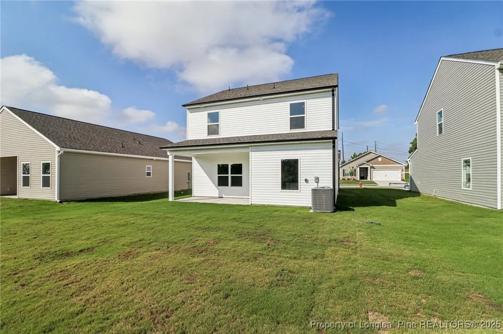 47 Laforce Lane Broadway, NC 27505